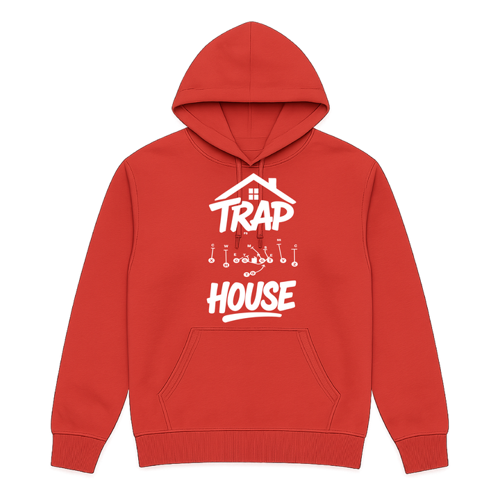 Trap House Hoodie