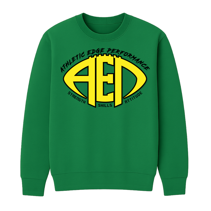 OG AEP Crewneck