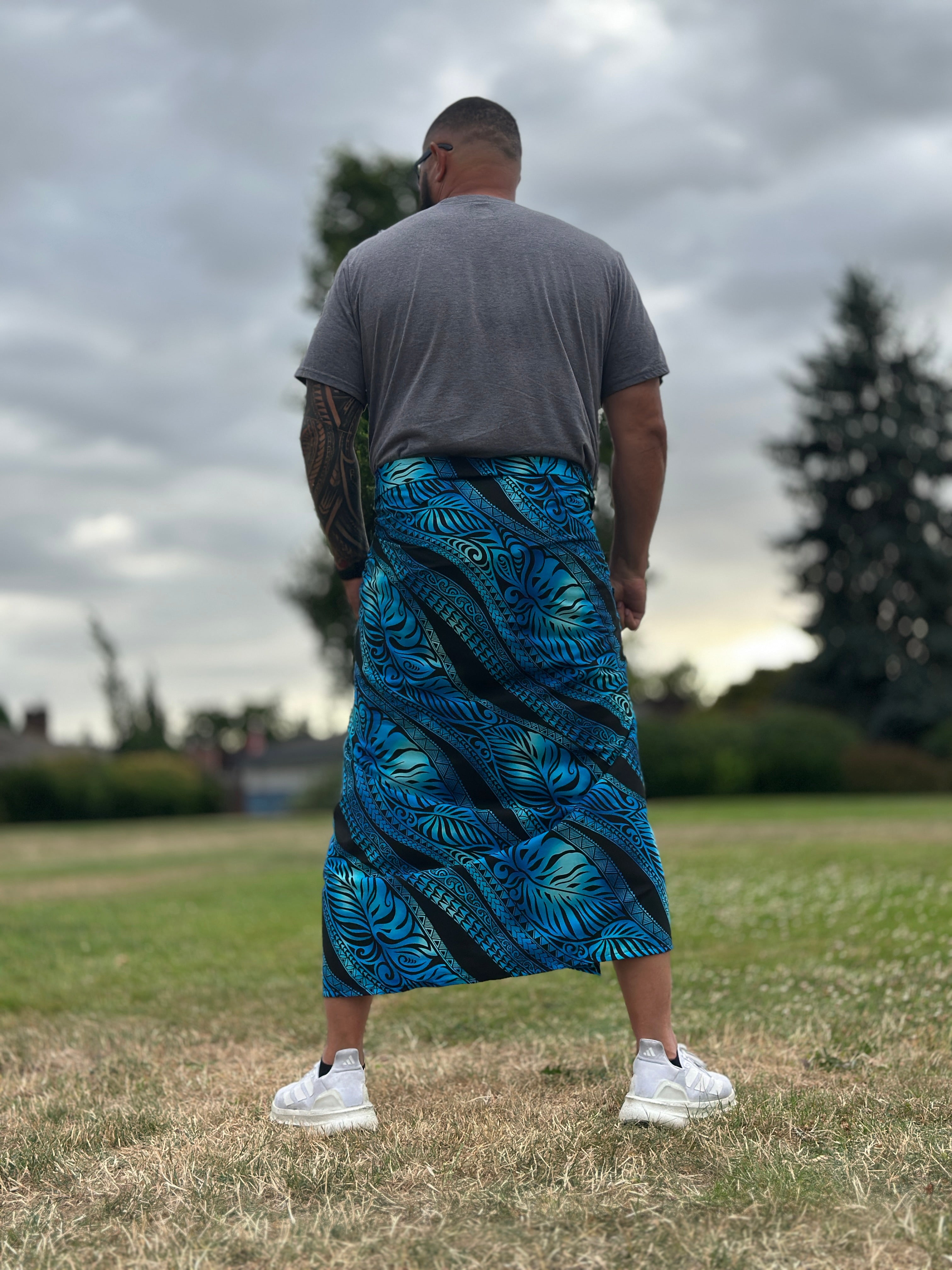 Avaava's Lavalavas | 'ie lavalavas | lavalava | Cheehoo Life
