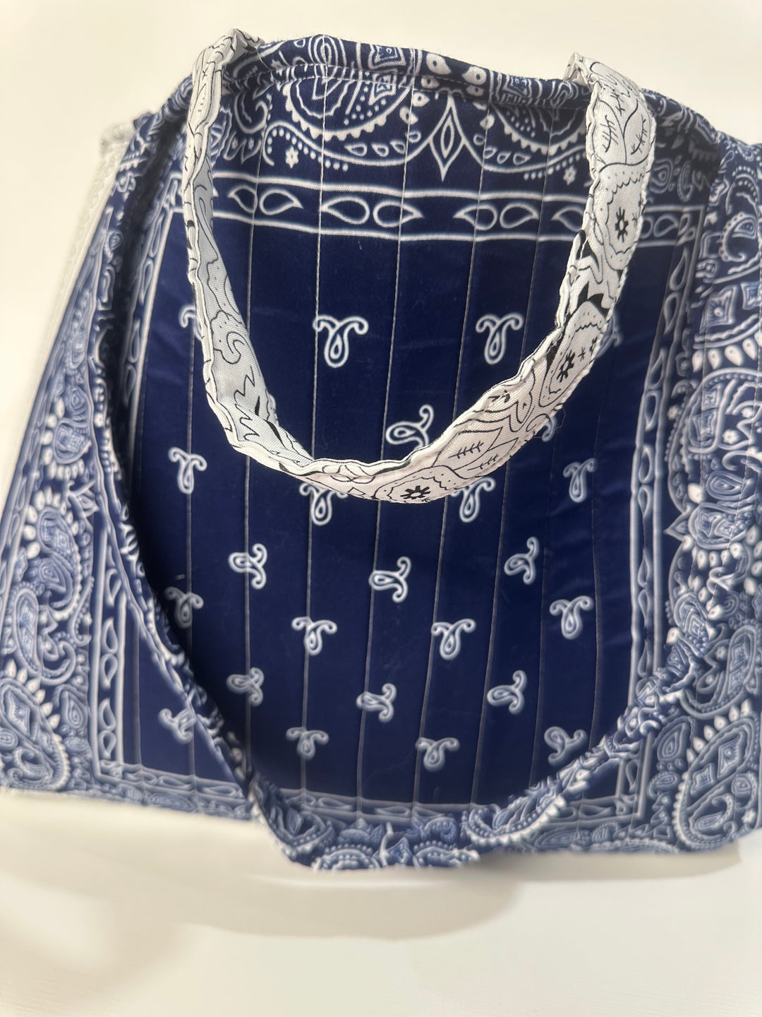Seahawks Bandana Bag
