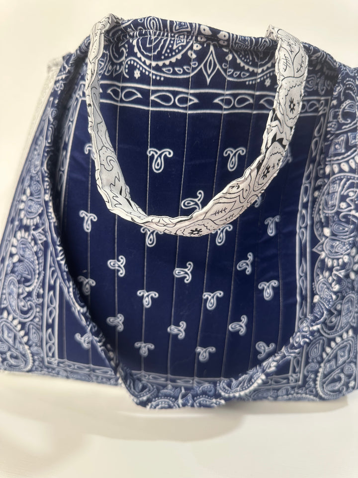 Seahawks Bandana Bag