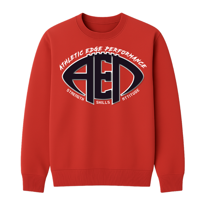 OG AEP Crewneck