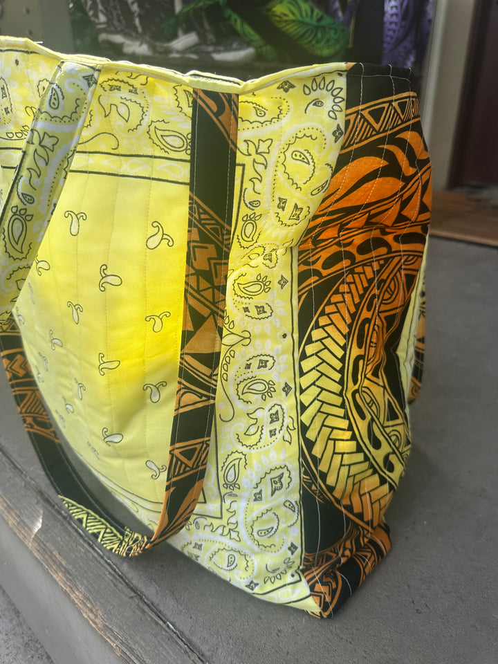 Sunshine Tote
