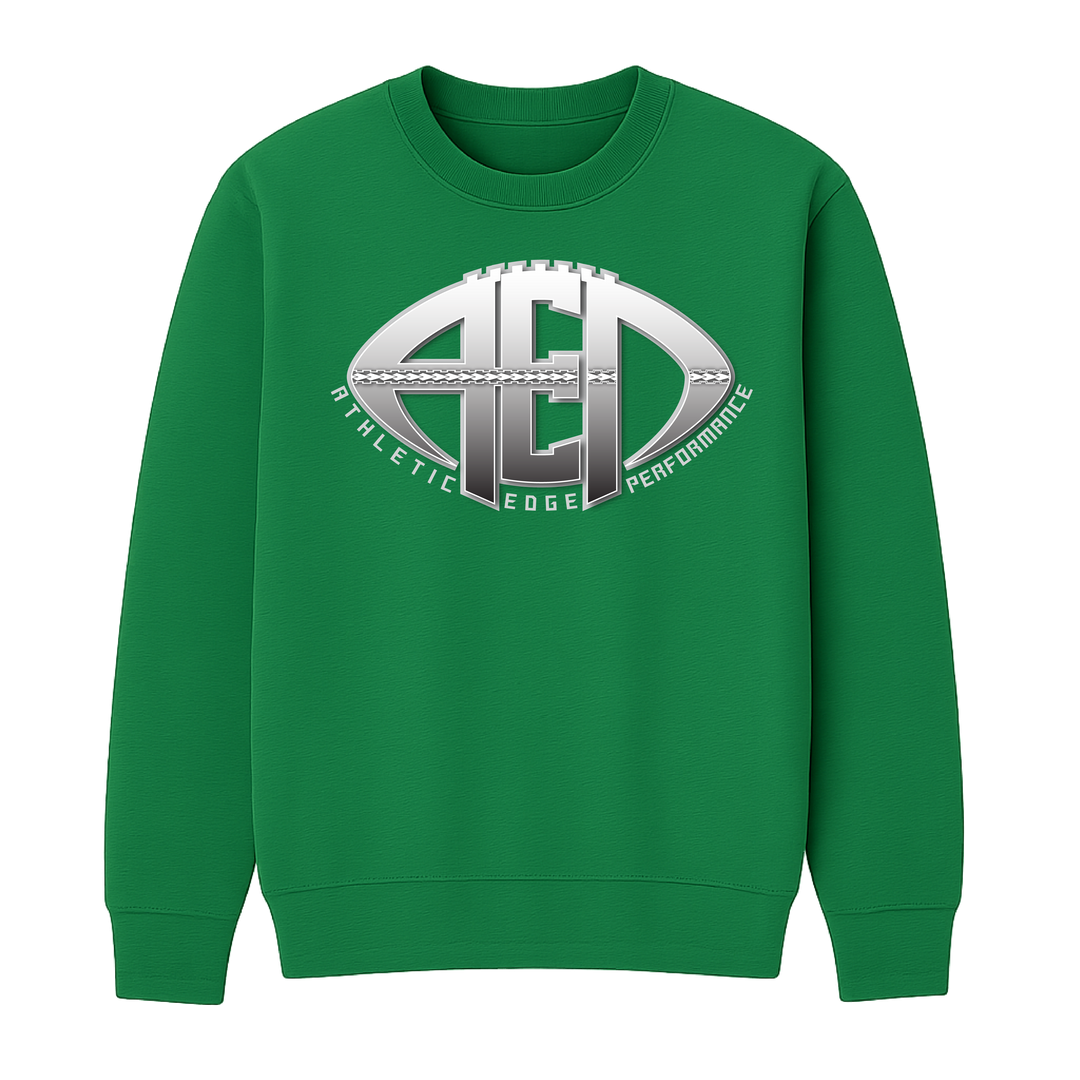 Tribal AEP Crewneck