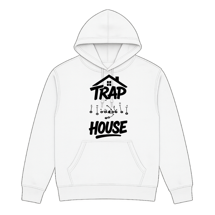 Trap House Hoodie