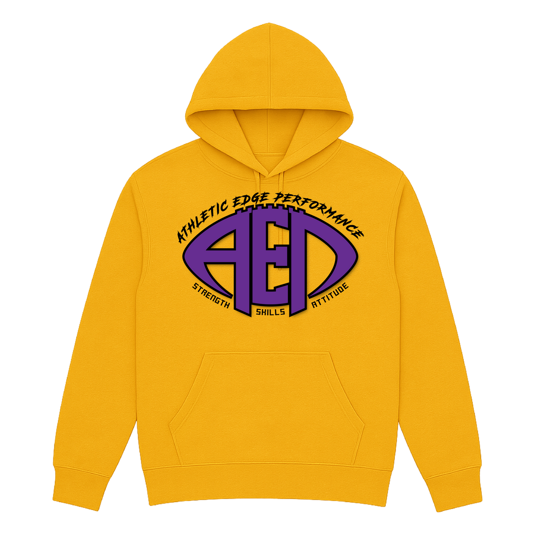 OG AEP Hoodie