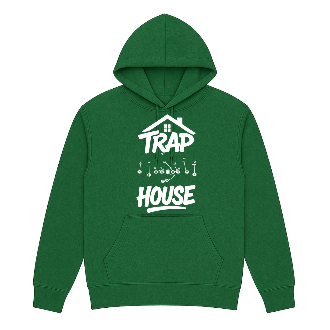 Trap House Hoodie