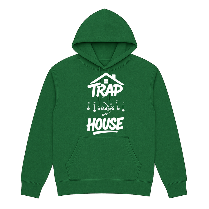 Trap House Hoodie