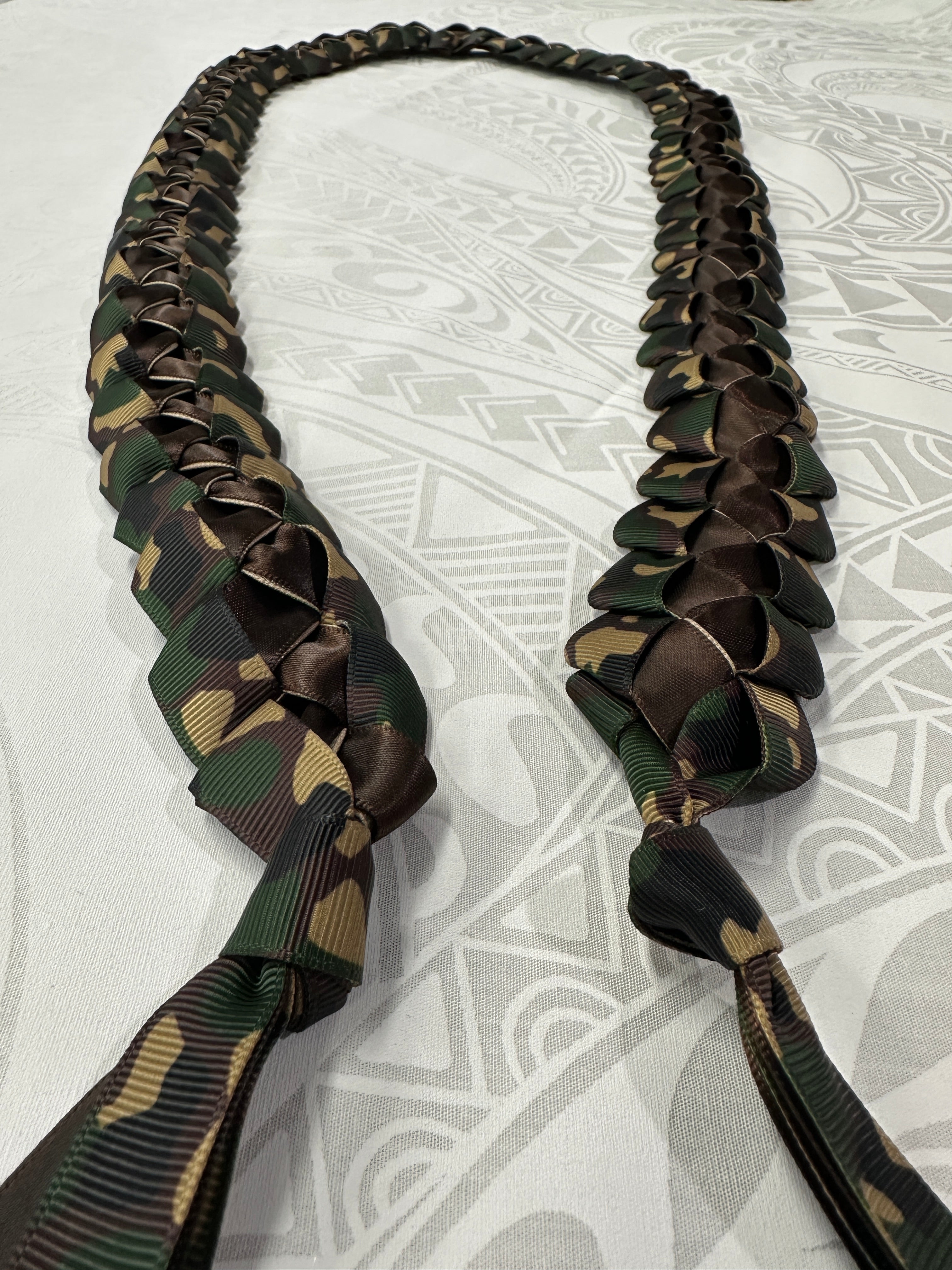 Ribbon Leis - CHEEHOOlife – CHEEHOOlife