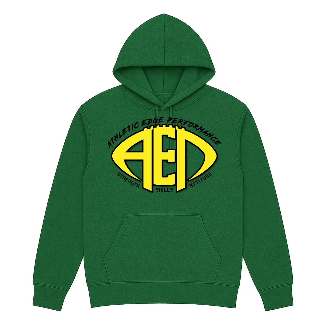OG AEP Hoodie