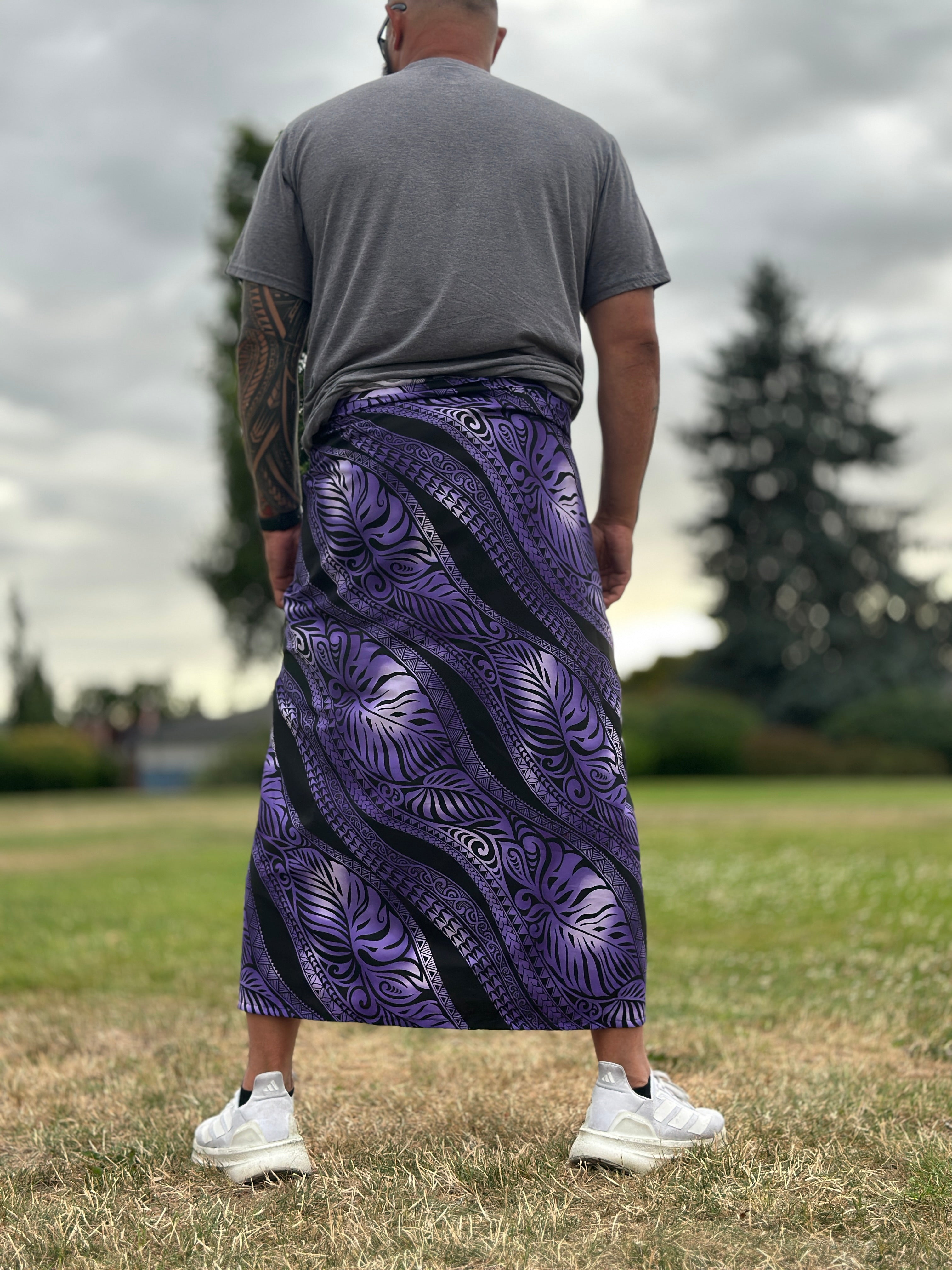 Cheehoo Life | Polynesian Fabric, Lavalavas & Handmade Leis