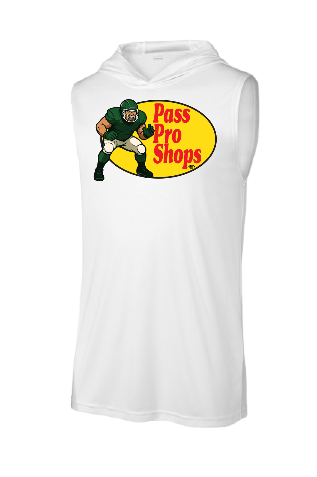 Pass Pro Shop Sleeveless Dri-Fit