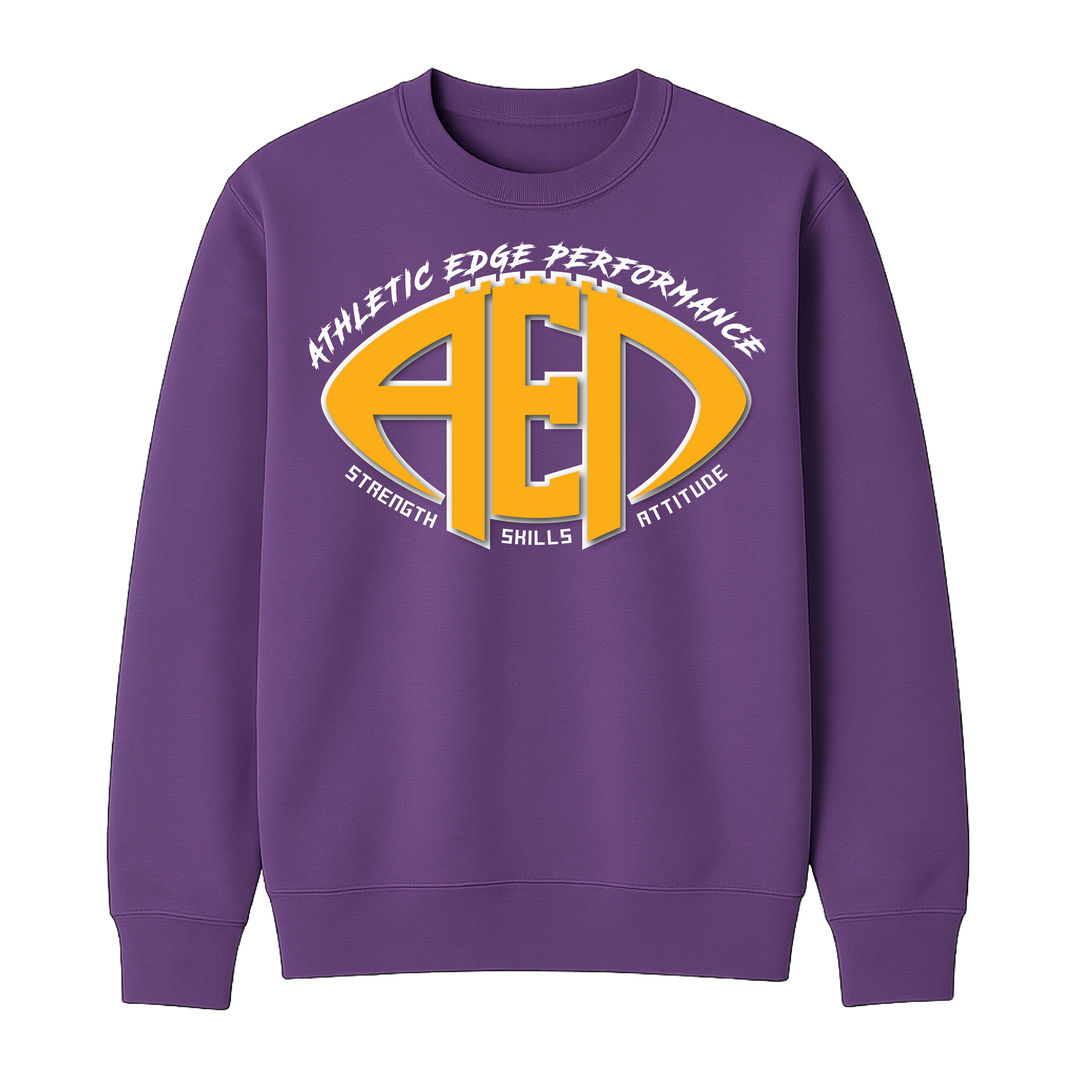 OG AEP Crewneck