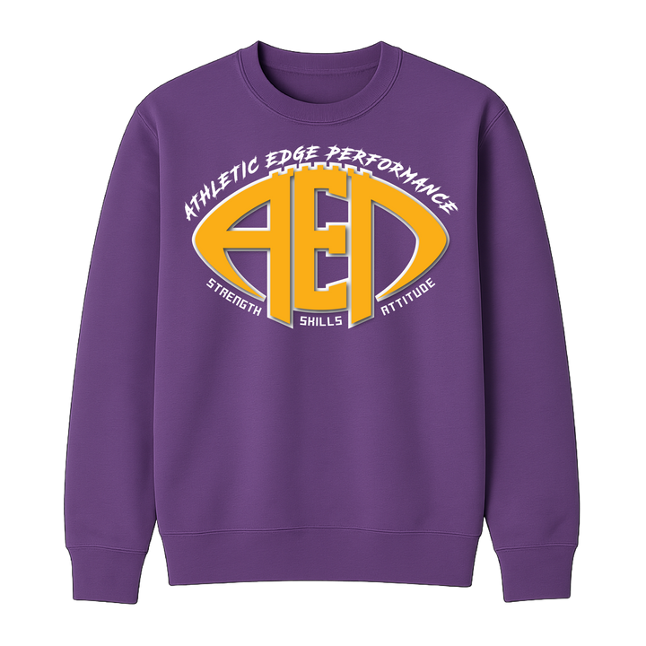 OG AEP Crewneck