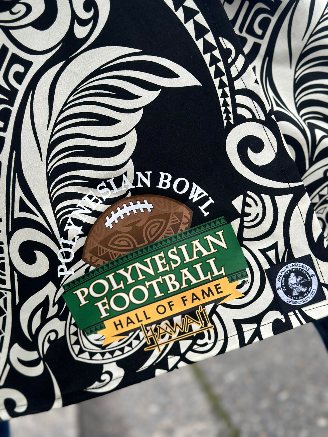 Polynesian Bowl 2024