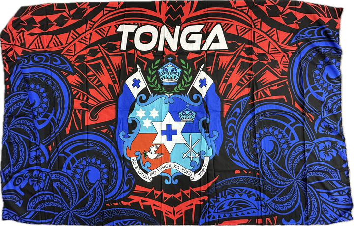 Tongan Pride 002