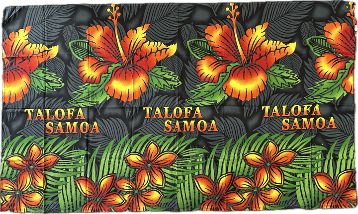 Talofa Samoa 001