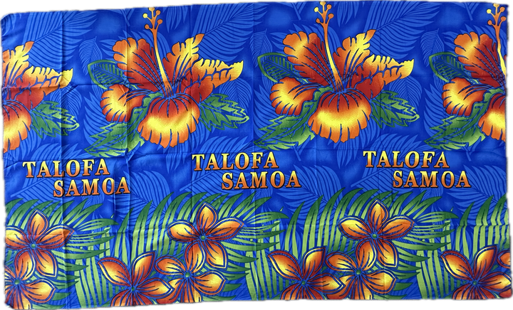 Talofa Samoa 001