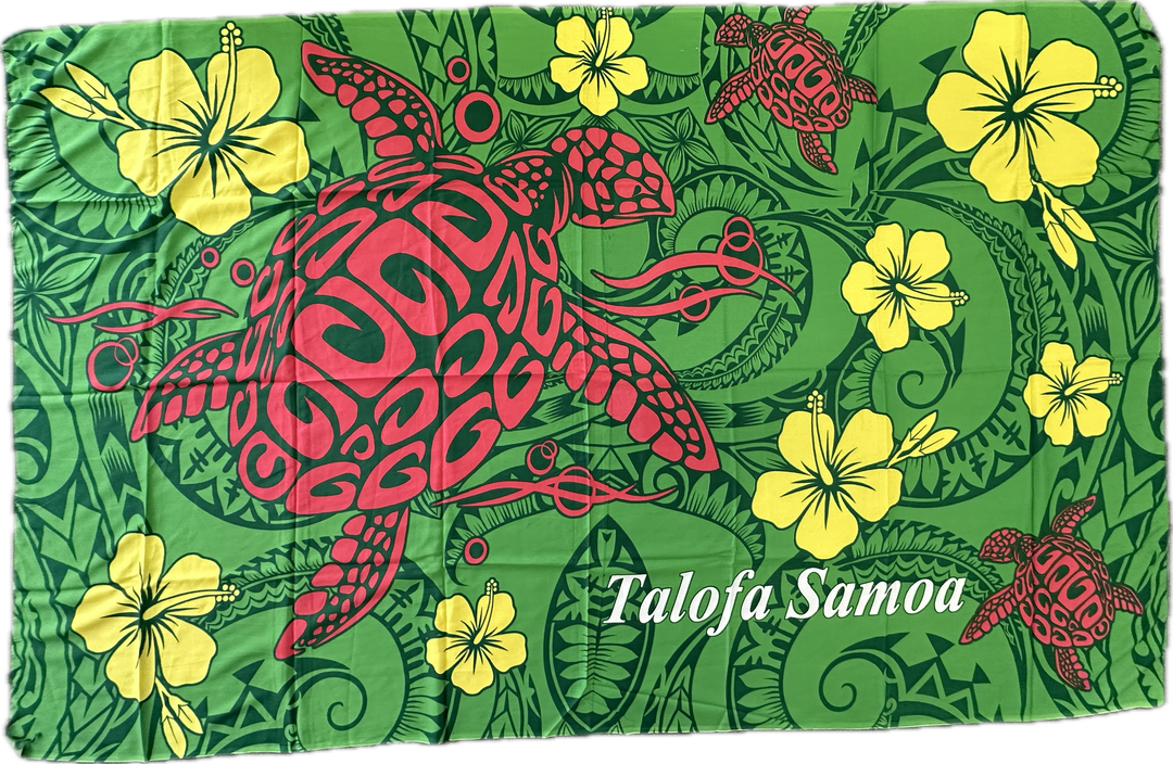 Talofa Samoa 003