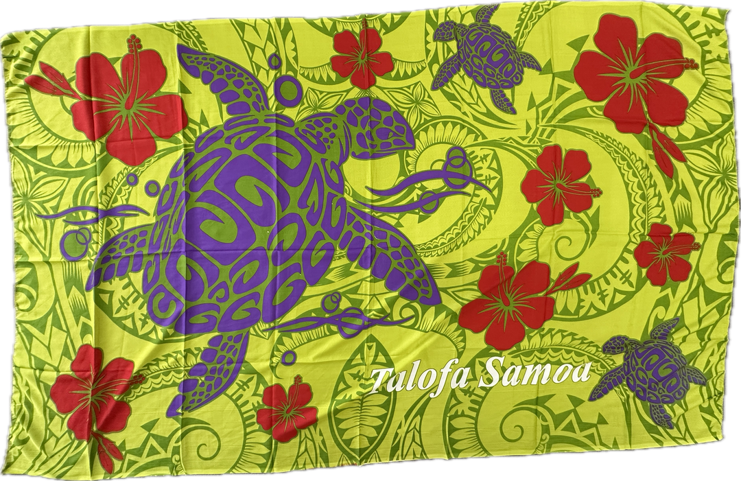 Talofa Samoa 003