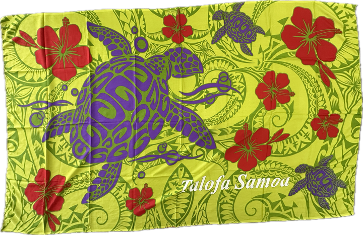 Talofa Samoa 003