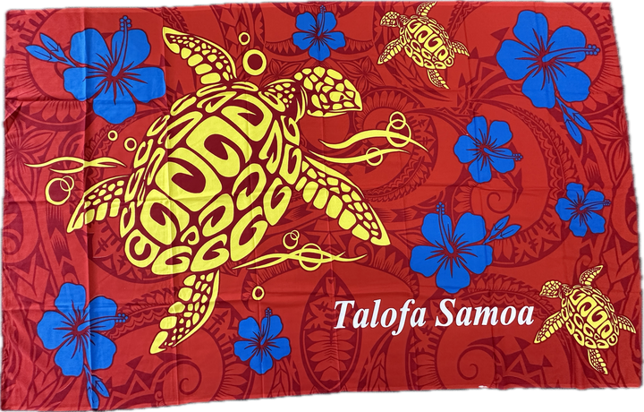 Talofa Samoa 003