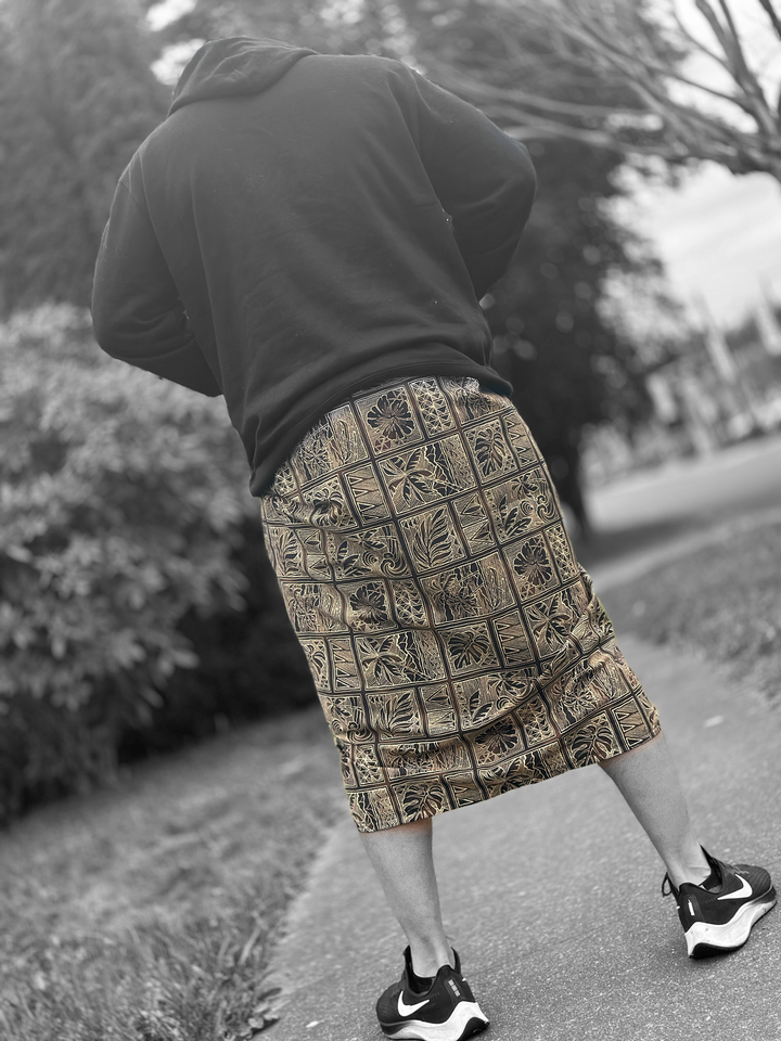 Mana Lavalava