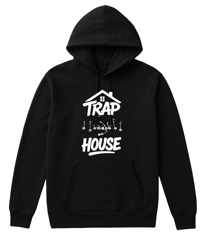 Trap House Hoodie