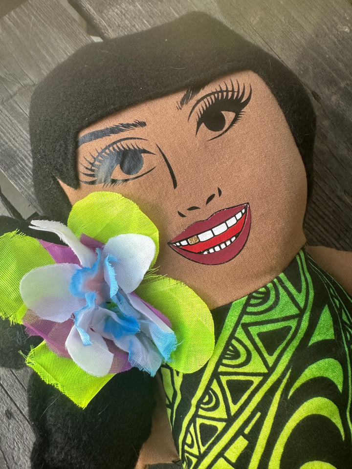 Leilani