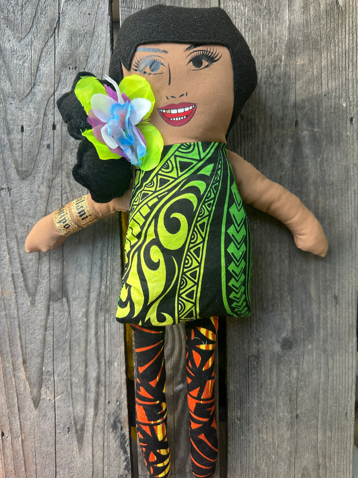 Leilani