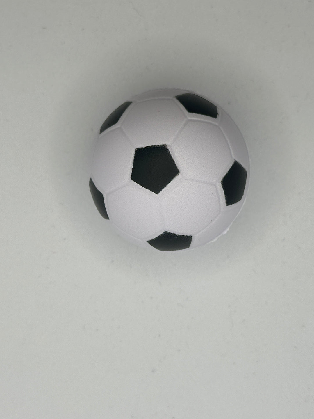 Mini Foam Soccer Balls