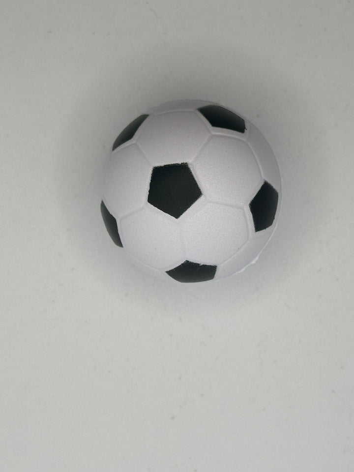 Mini Foam Soccer Balls