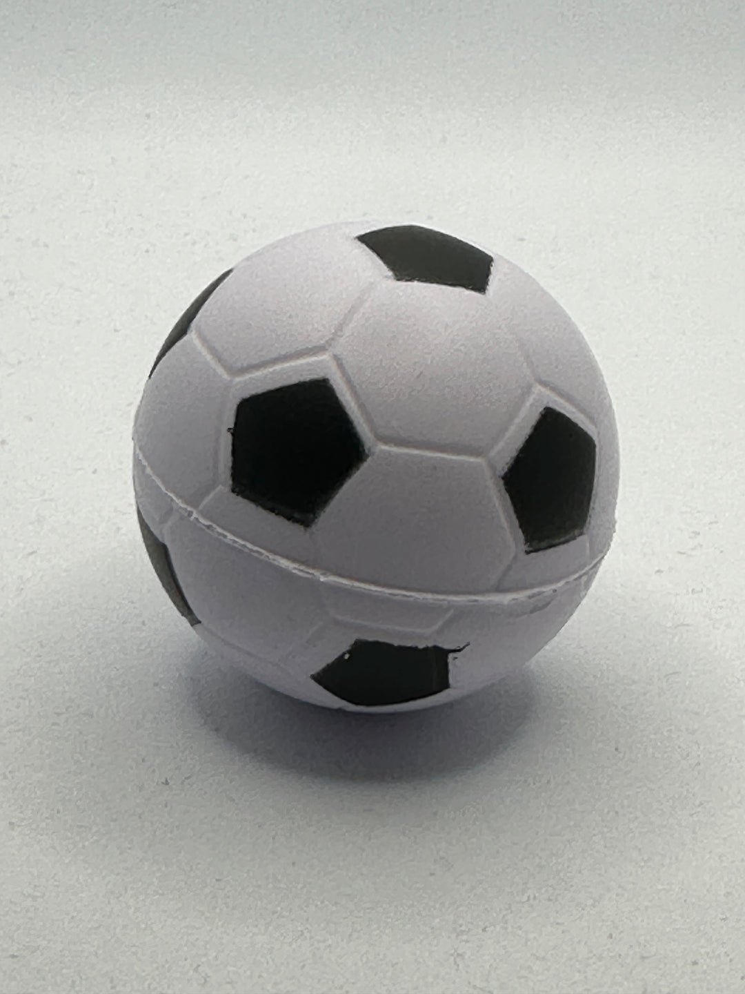 Mini Foam Soccer Balls