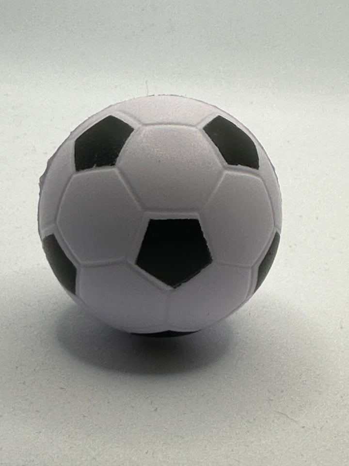 Mini Foam Soccer Balls