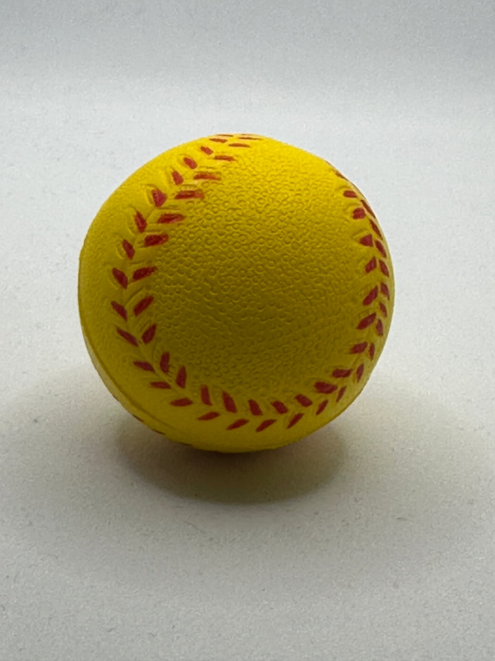 Mini Foam Softballs