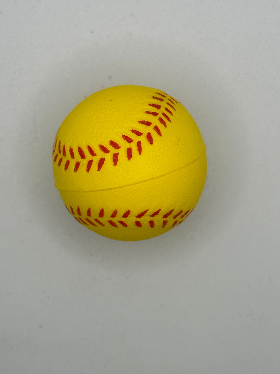 Mini Foam Softballs