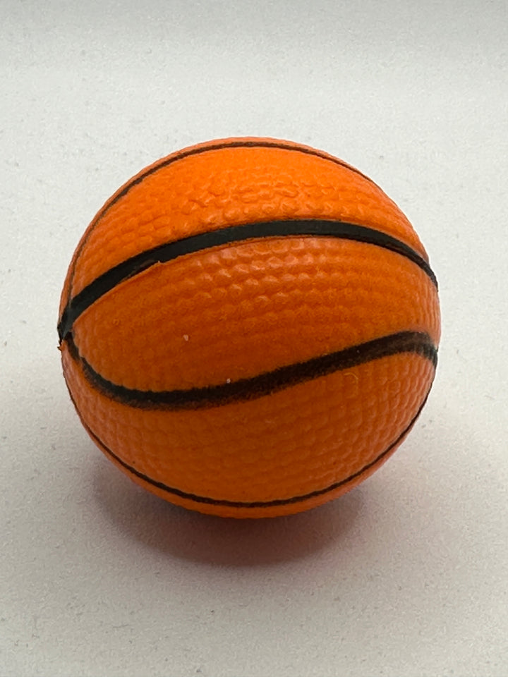 Mini Foam Basketballs