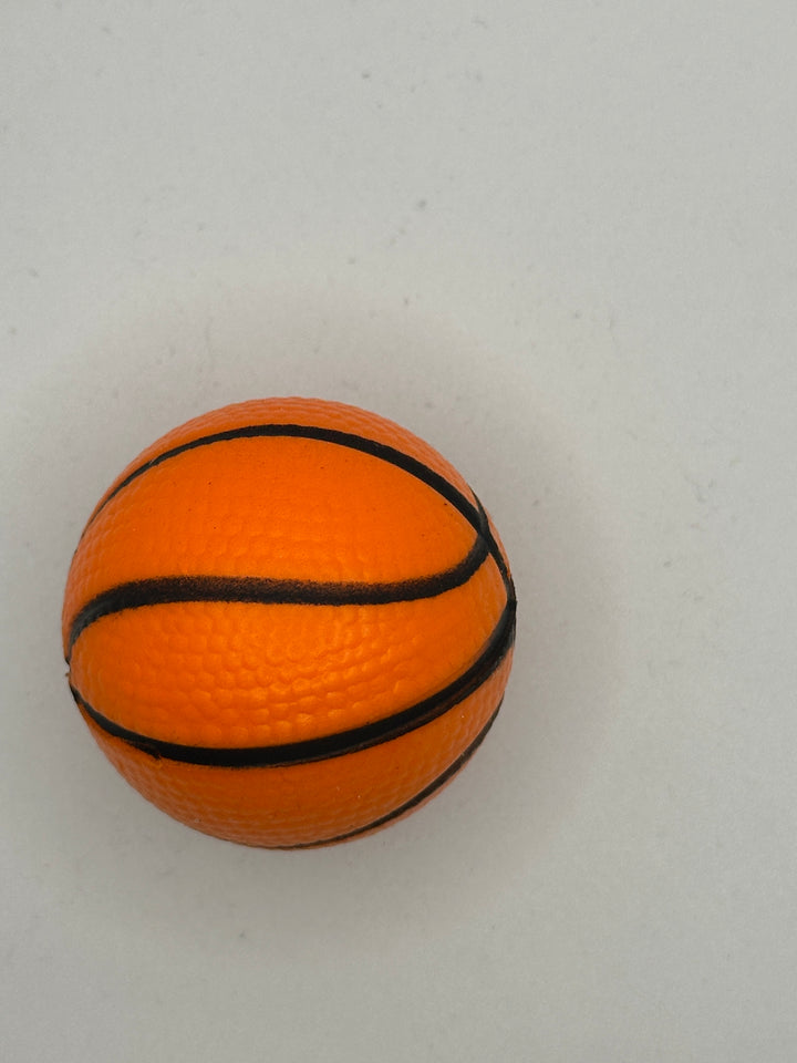 Mini Foam Basketballs