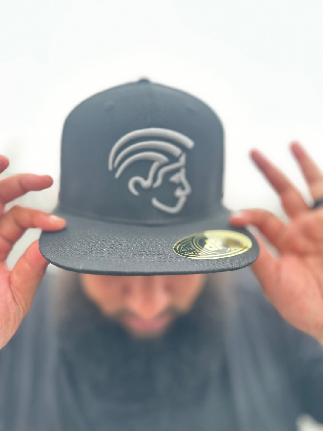 Kamehameha Flatbill Snapback - CHEEHOOlife