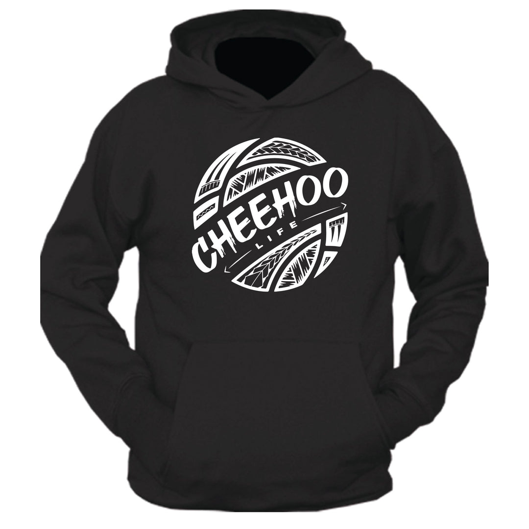 Official Cheehoo Life Hoodie - CHEEHOOlife