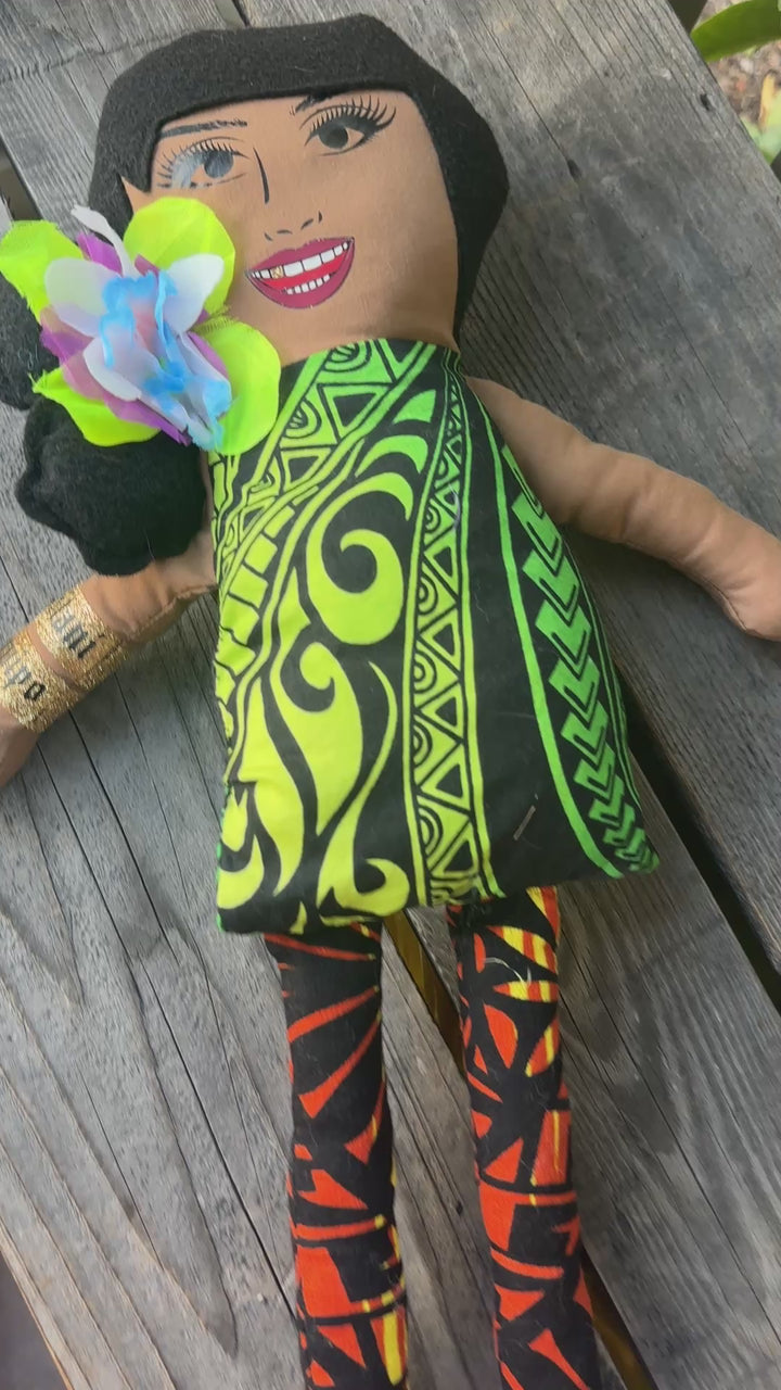 Leilani