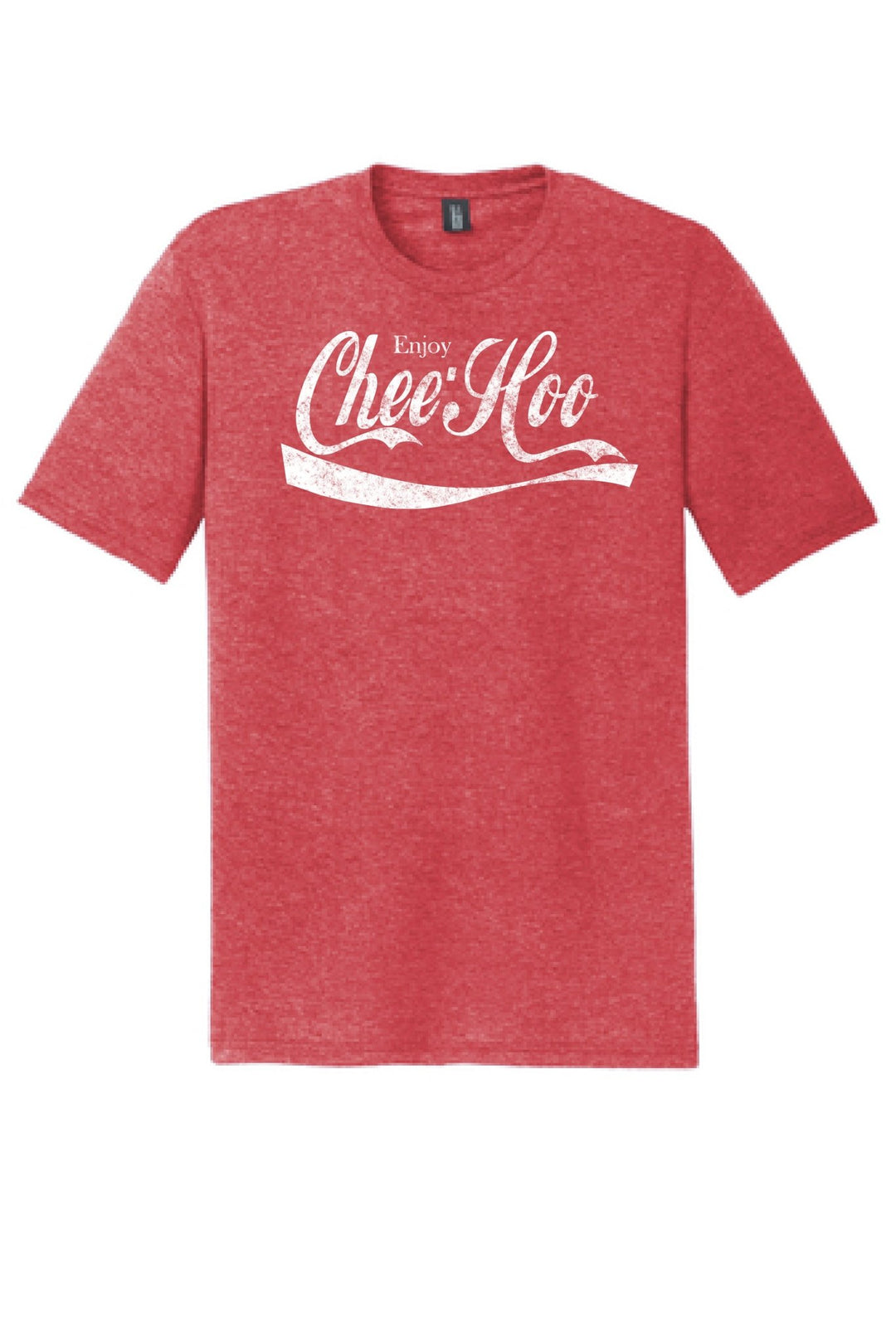 Enjoy CheeHoo Vintage T-Shirt - CHEEHOOlife
