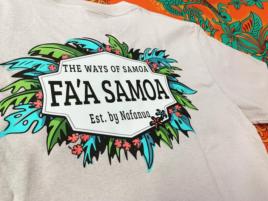 Fa’a Samoa - CHEEHOOlife