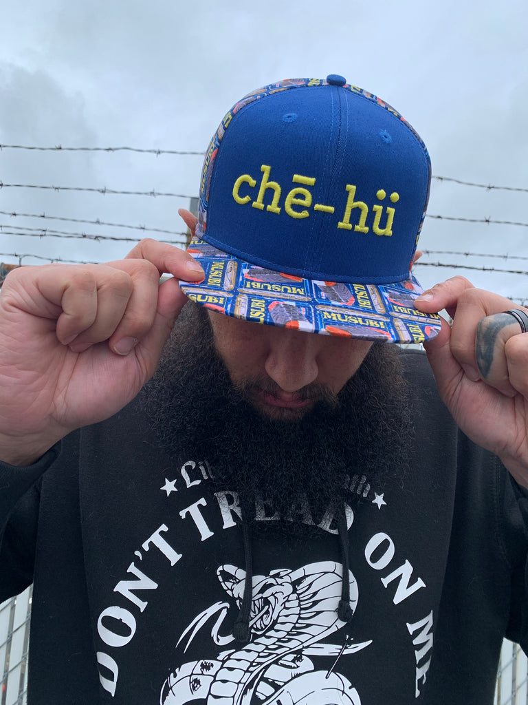 Hats-n-Beanies – CHEEHOOlife