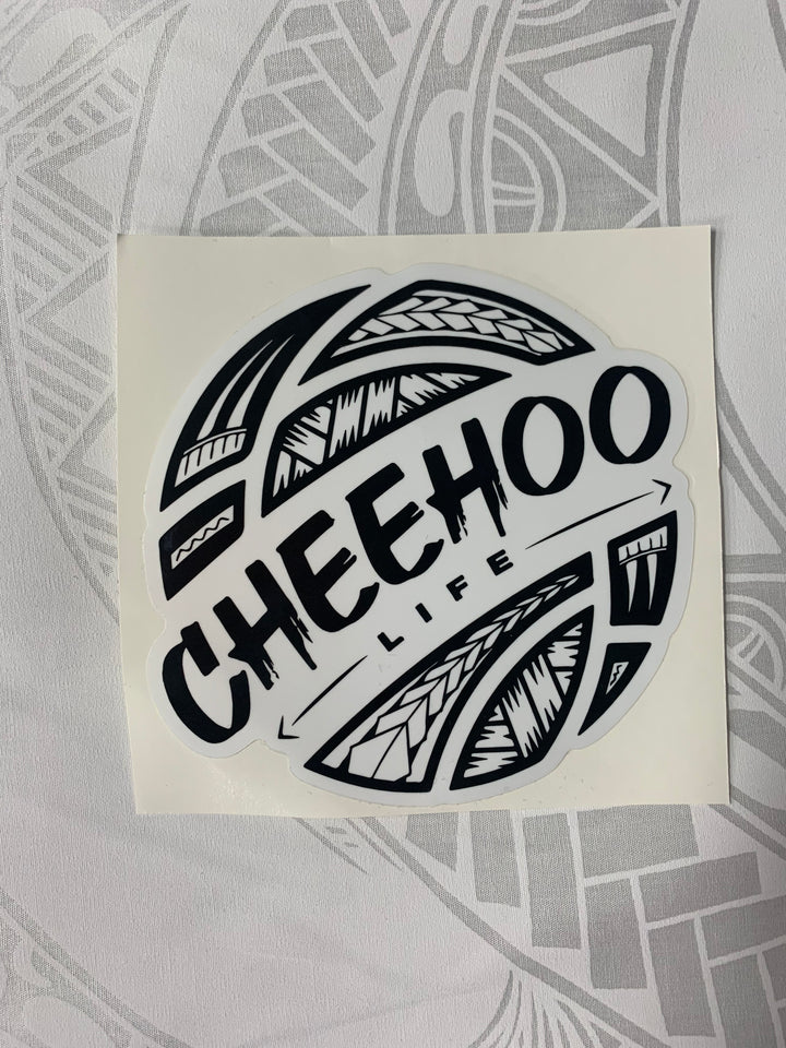 Official Cheehoo Life