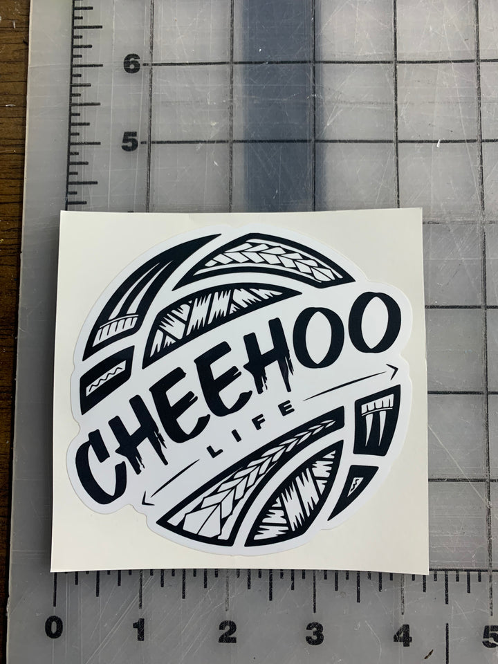 Official Cheehoo Life