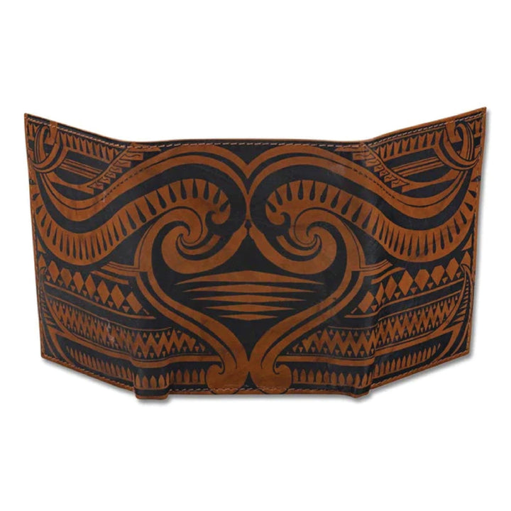 Kolu Auna Tri-Fold Wallet - CHEEHOOlife