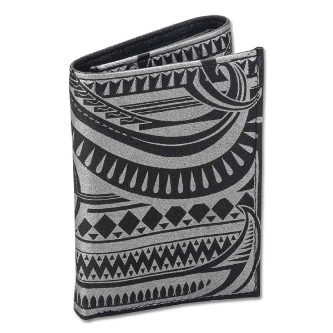 Kolu Auna Tri-Fold Wallet - CHEEHOOlife