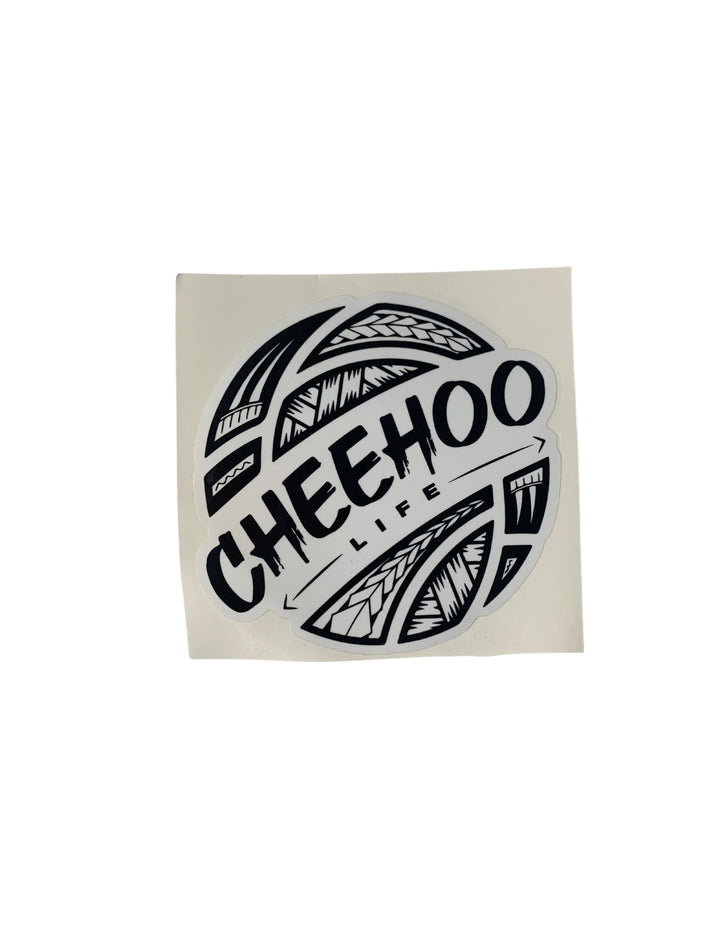 Official Cheehoo Life - CHEEHOOlife