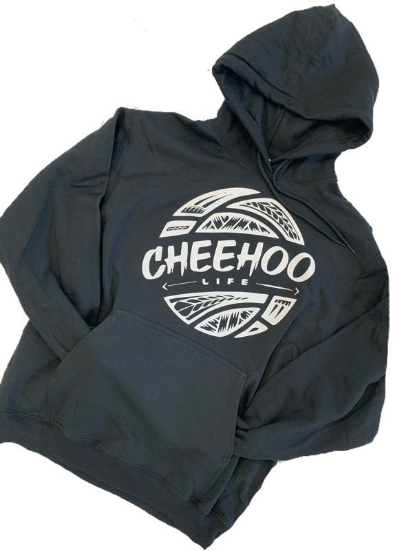 Official Cheehoo Life Hoodie - CHEEHOOlife